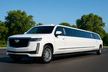 Revere Limousine